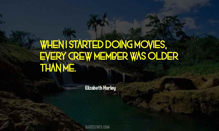 Quotes About Crew #1290557