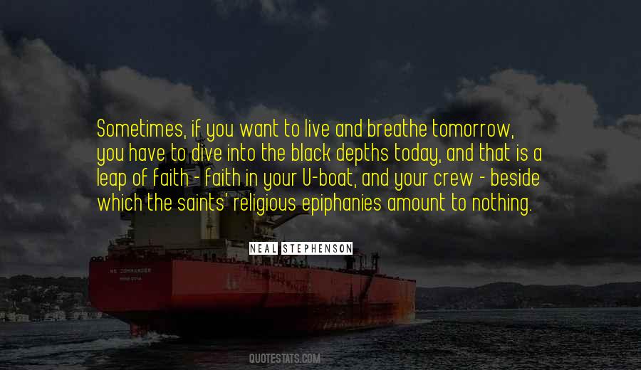 Quotes About Crew #1340177