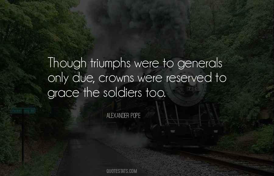 Ww1 Generals Quotes #137565