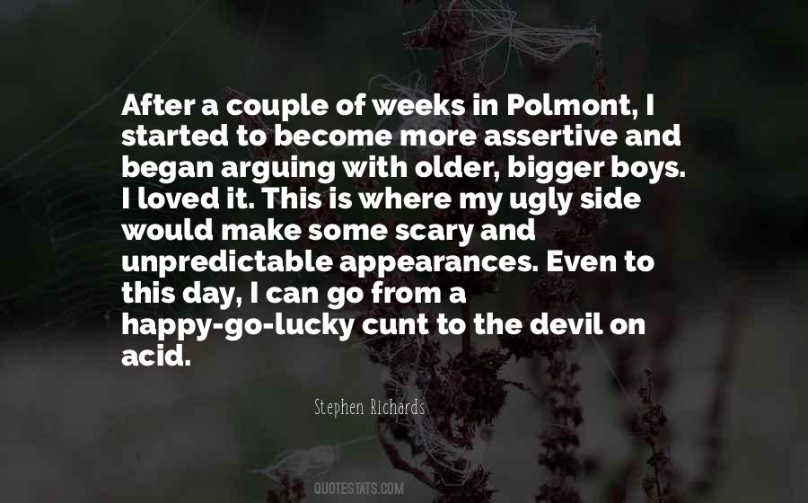 Quotes About A Happy Couple #144977