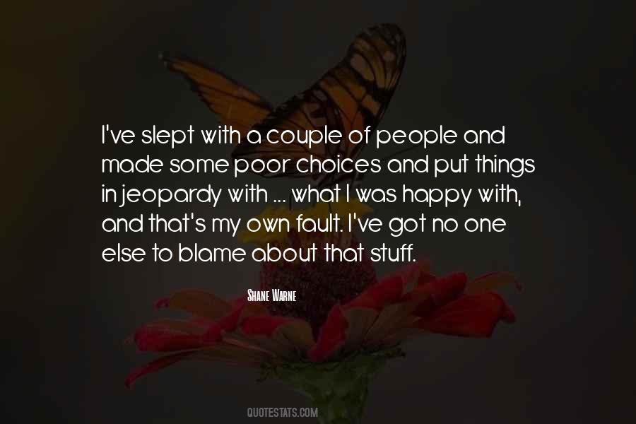 Quotes About A Happy Couple #1616693