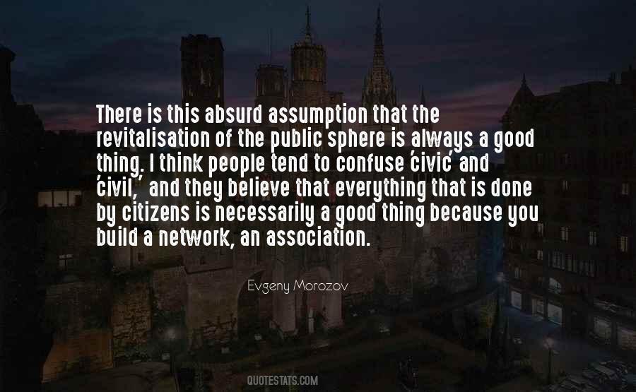 Quotes About Public Sphere #855660