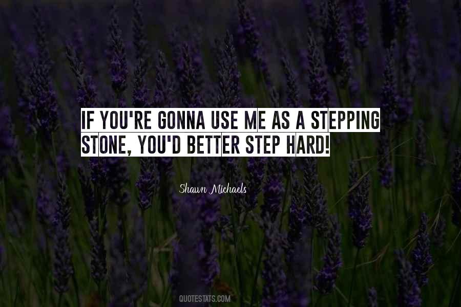 Wwe Shawn Michaels Quotes #678515