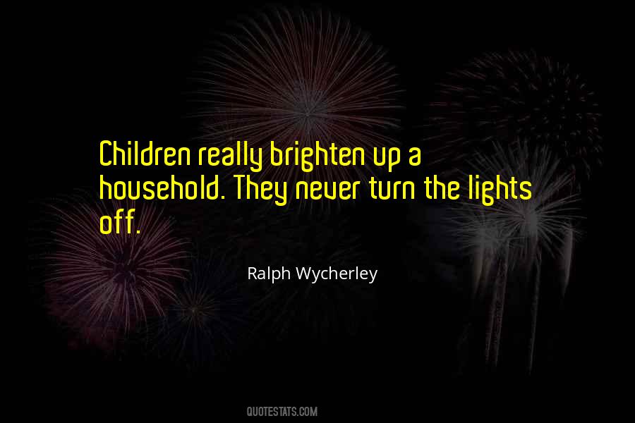 Wycherley Quotes #1079463