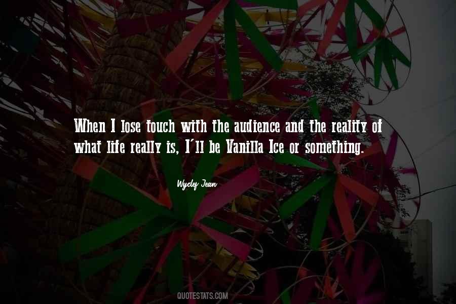 Wyclef Quotes #1270682