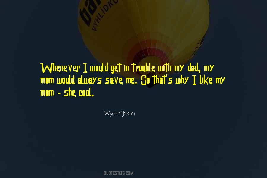 Wyclef Quotes #193161