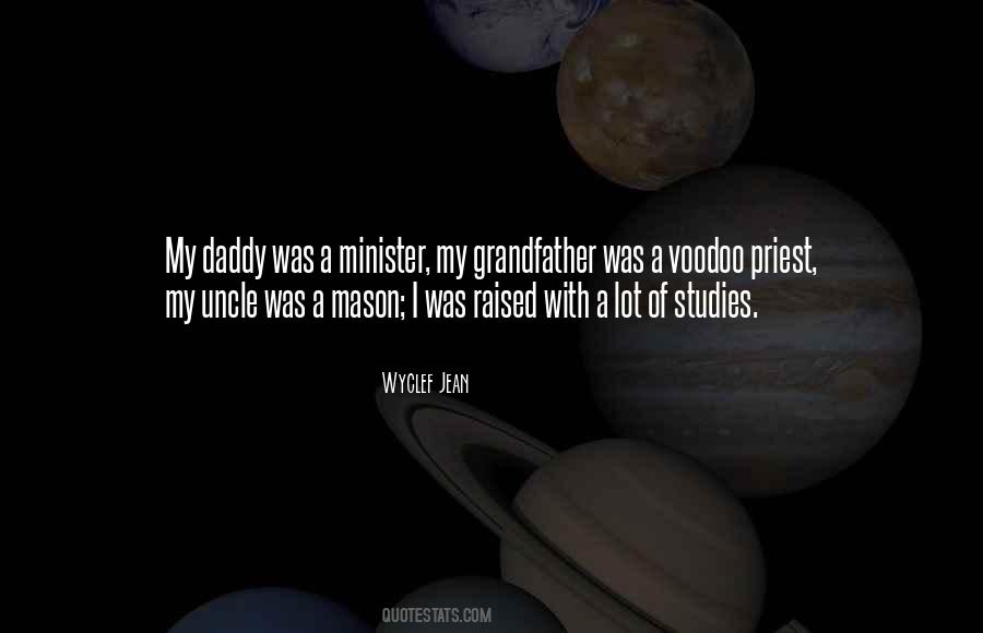 Wyclef Quotes #213846