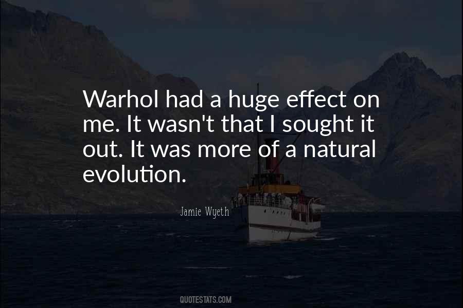 Wyeth Quotes #1604308