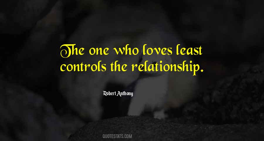 Quotes About Cute Relationship #1390100