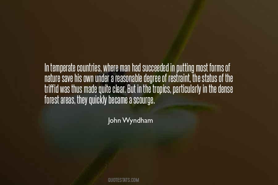 Wyndham Quotes #351808