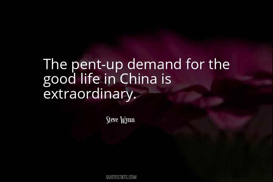 Wynn Quotes #1052082