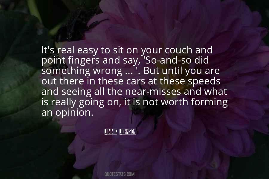 Quotes About What You Did Wrong #1479049
