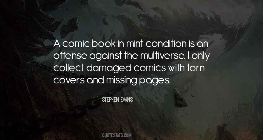 X-men Comic Book Quotes #175872