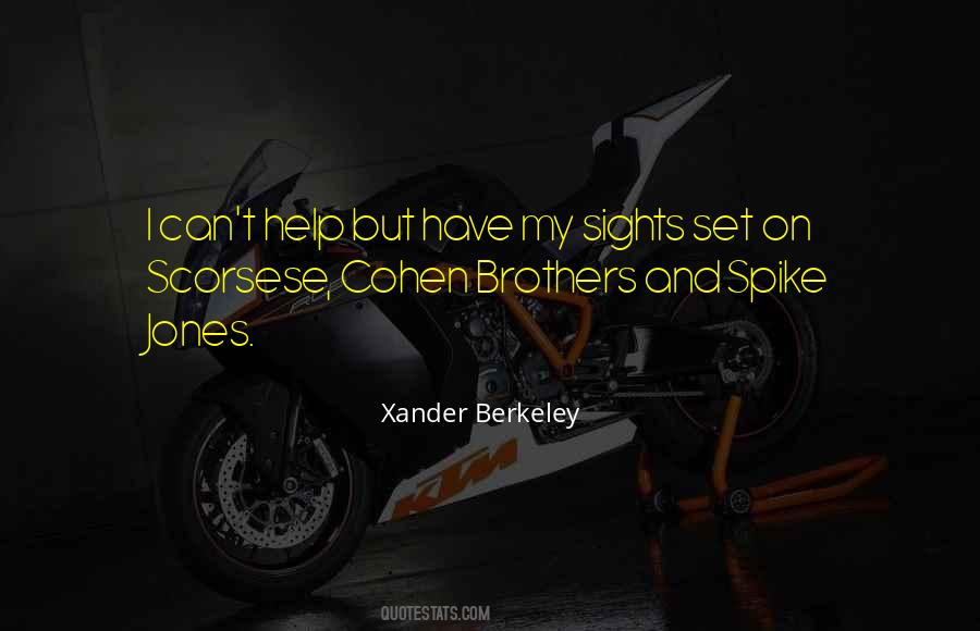 Xander Quotes #502711