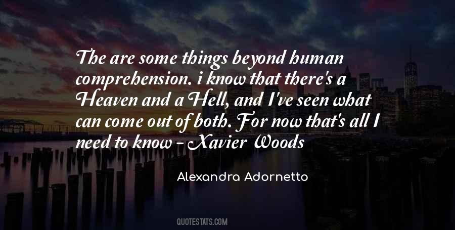 Xavier Woods Quotes #1847606