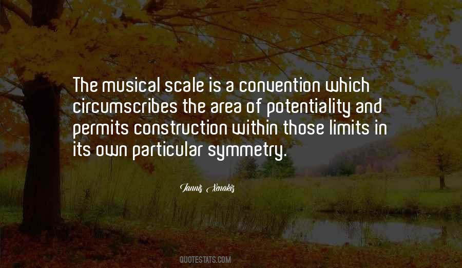 Xenakis Quotes #1129890