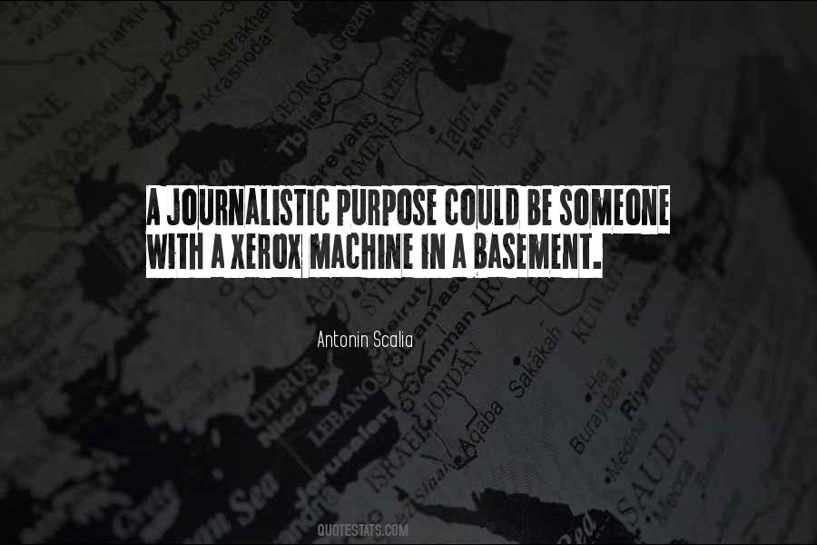 Xerox Machine Quotes #1440180