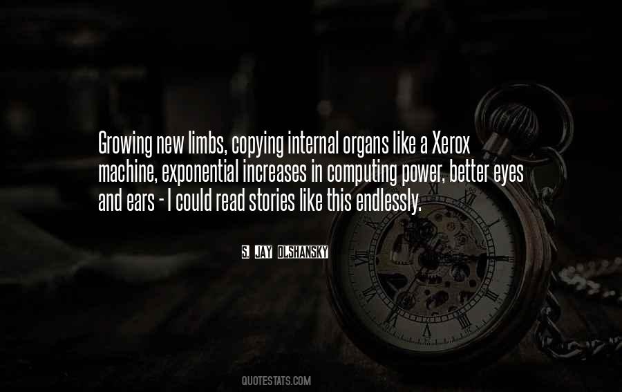 Xerox Machine Quotes #1560936