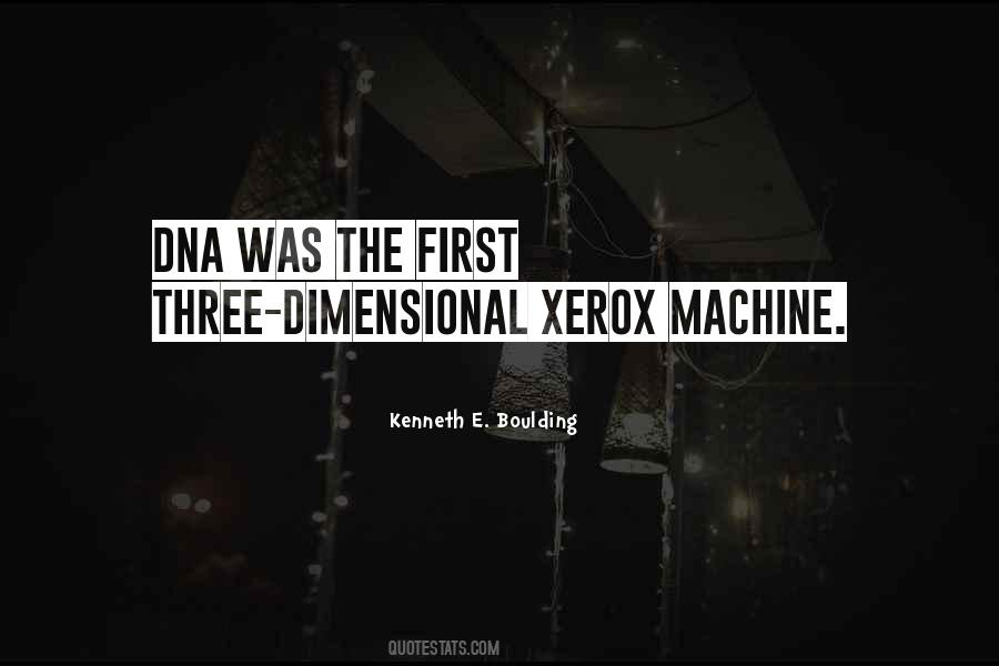 Xerox Machine Quotes #1584088