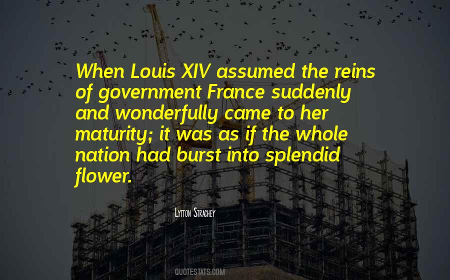 Xiv Quotes #676058