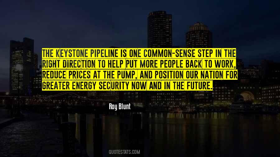 Xl Pipeline Quotes #913794