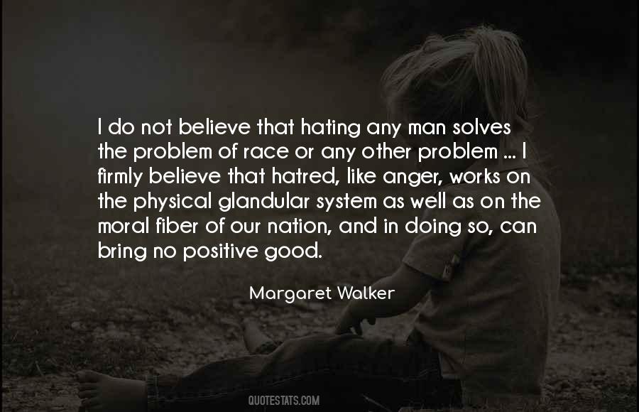 Quotes About Hatred And Anger #483220
