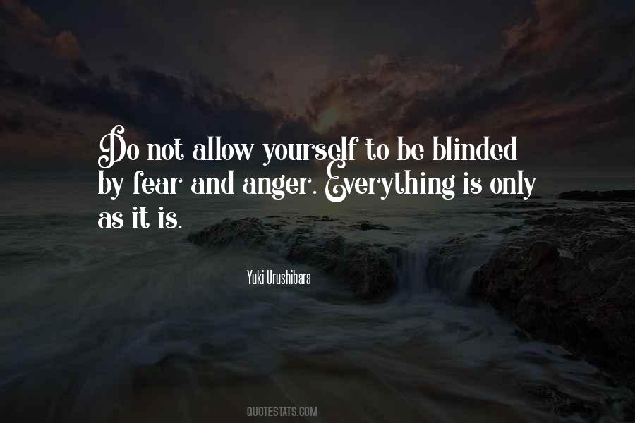 Quotes About Hatred And Anger #831918