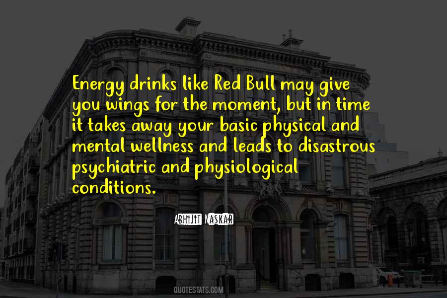 Xs Energy Drink Quotes #1000384