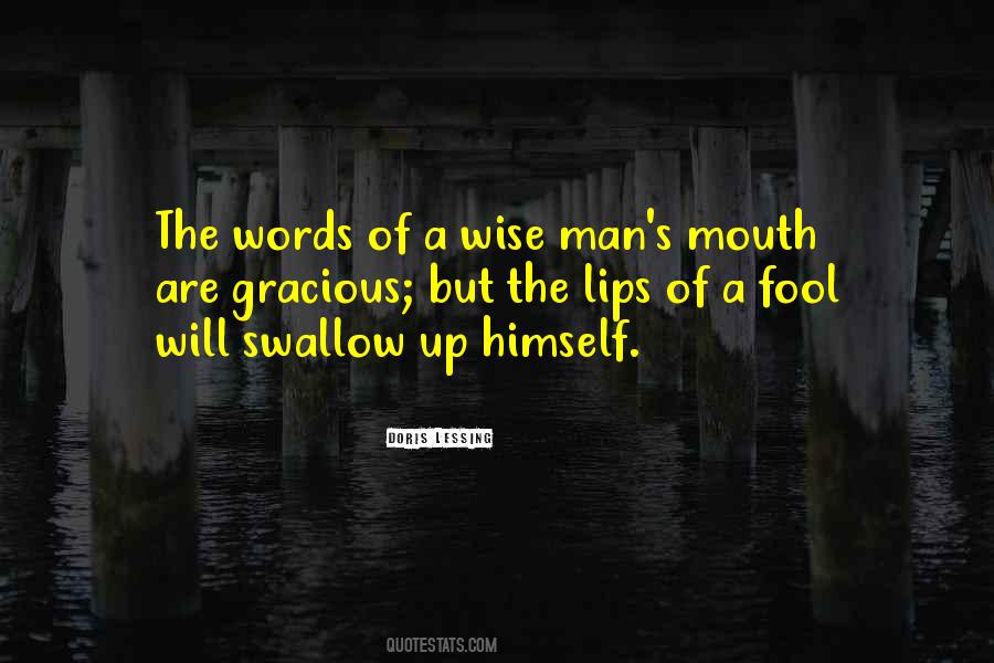 Quotes About Wise Man #1183293