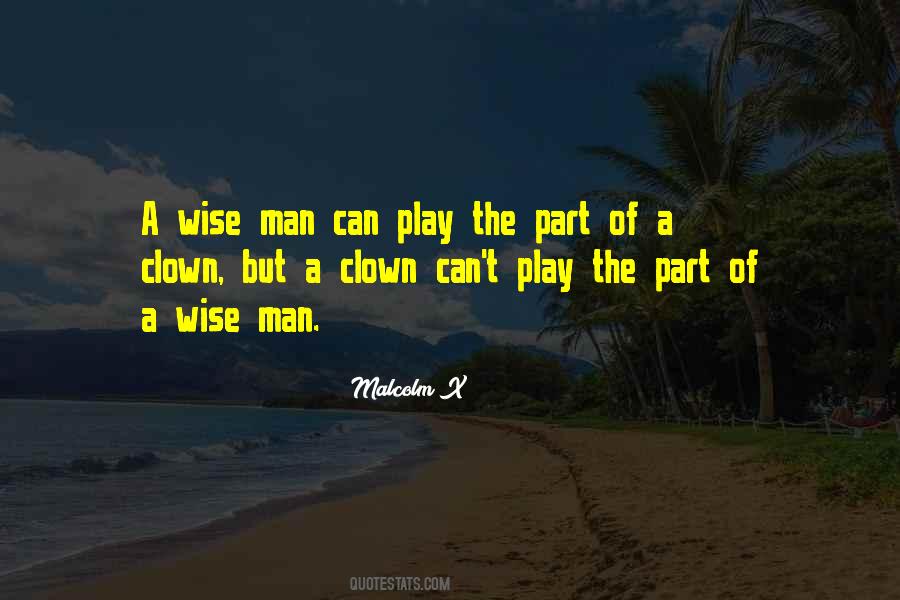 Quotes About Wise Man #1281755