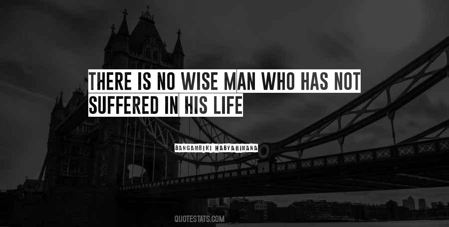 Quotes About Wise Man #1289446