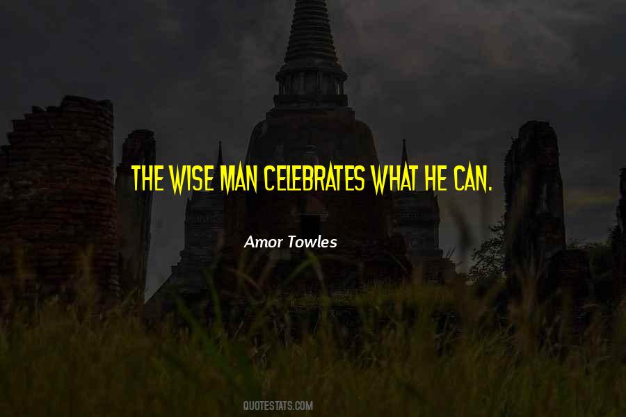 Quotes About Wise Man #1290053