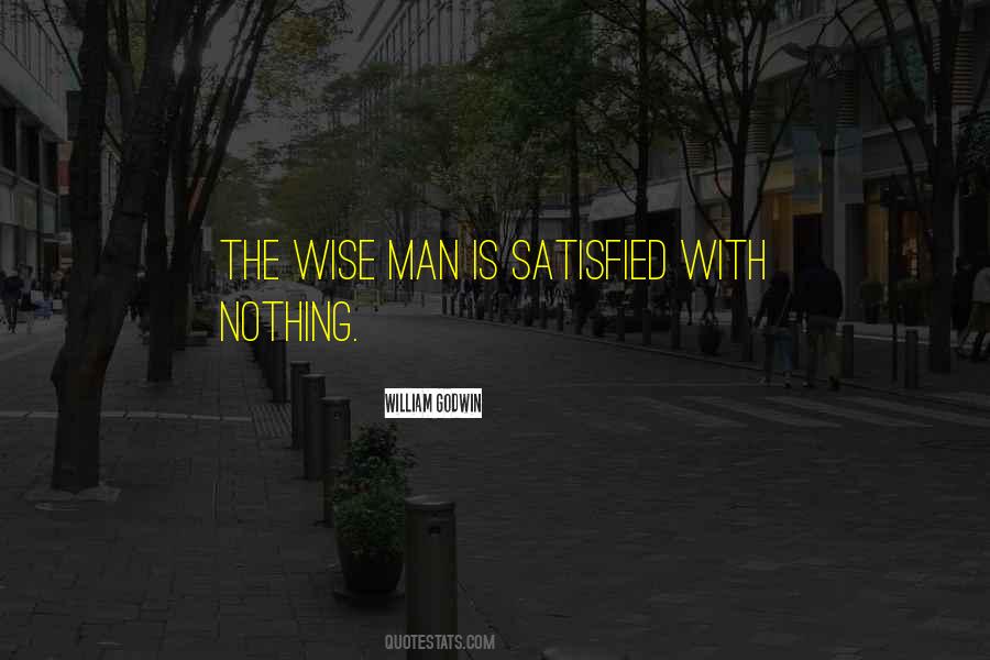 Quotes About Wise Man #1324583