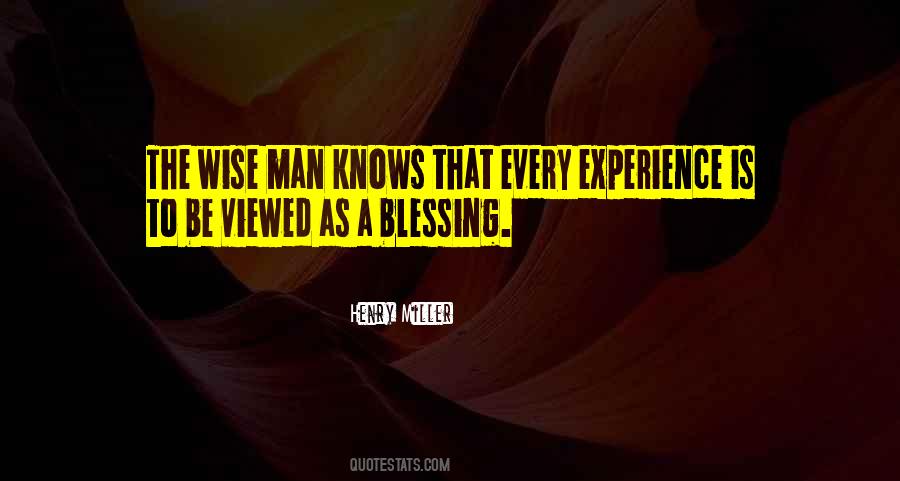 Quotes About Wise Man #1338013