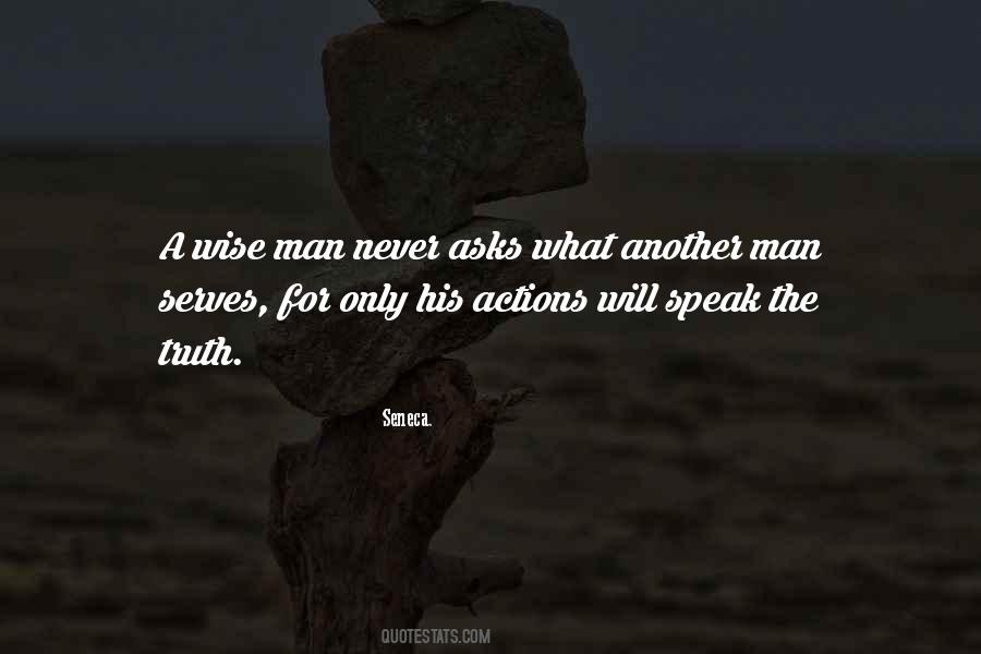 Quotes About Wise Man #1341606