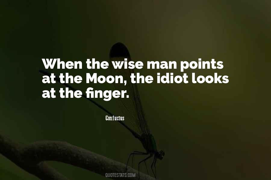 Quotes About Wise Man #1343650