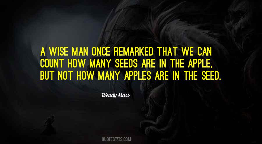 Quotes About Wise Man #1367993