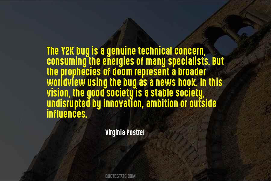 Y2k Bug Quotes #1052613