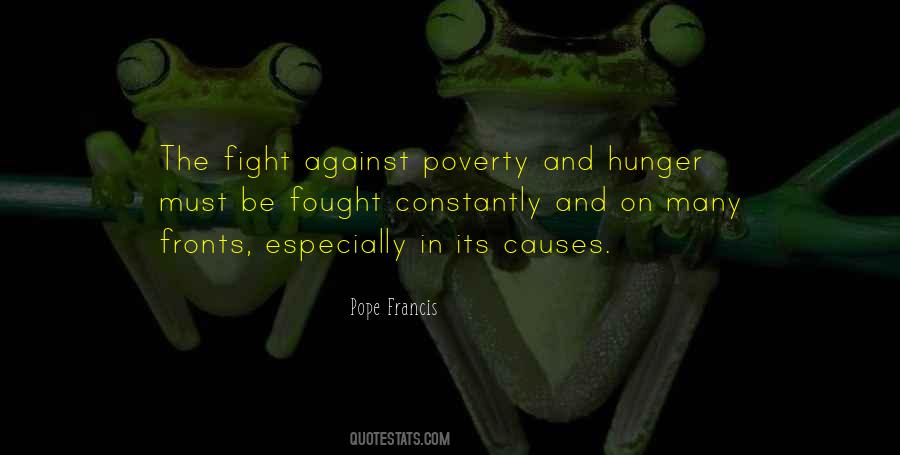 Quotes About Constantly Fighting #116865
