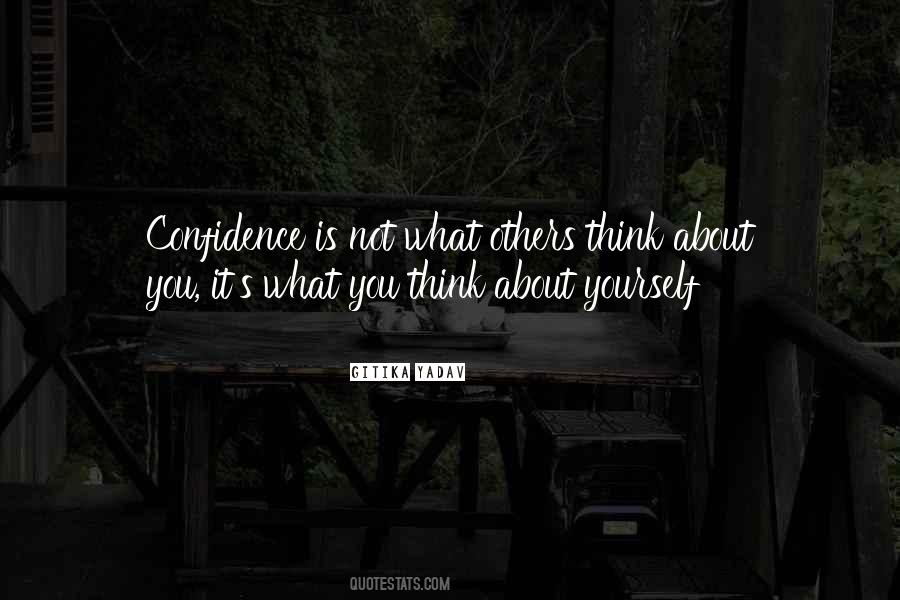 Yadav's Quotes #1484363