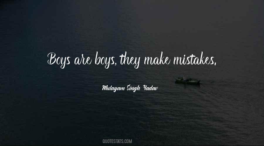 Yadav's Quotes #686461