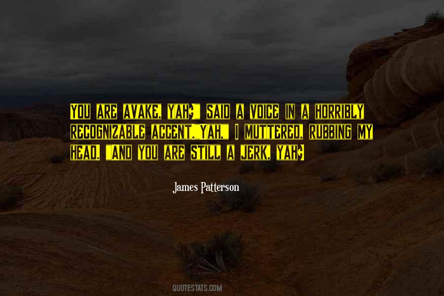 Yah Quotes #1150231