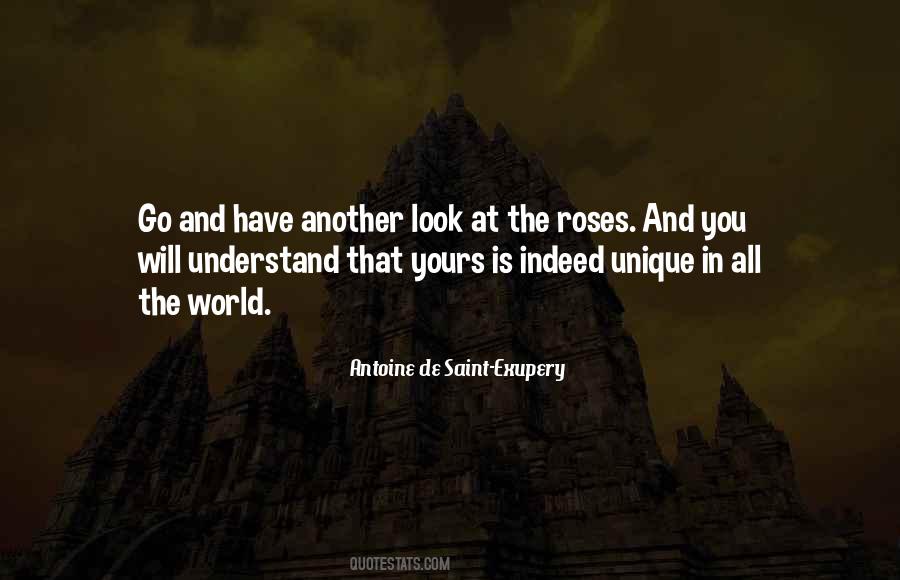 Quotes About Roses And Love #901302