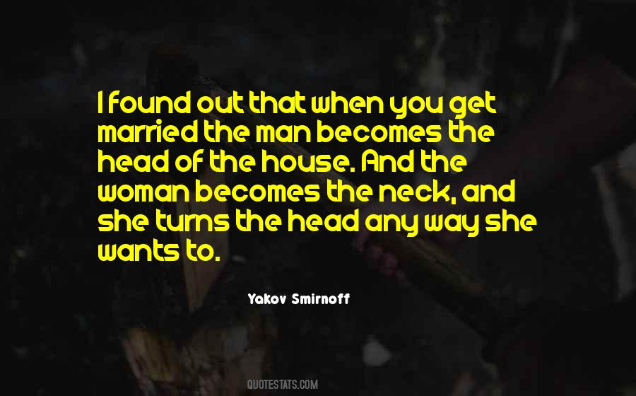 Yakov Quotes #1589016