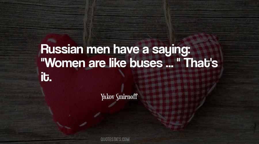 Yakov Quotes #633711