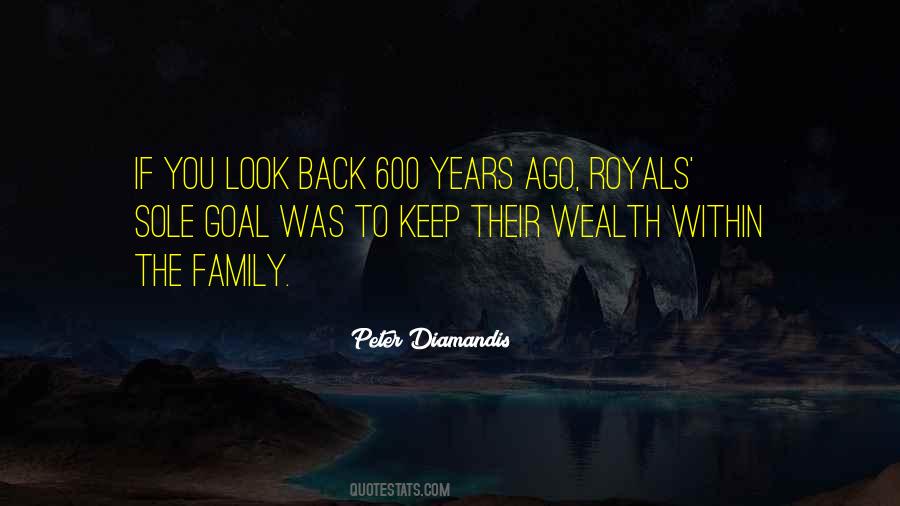 Quotes About Royals #1183903