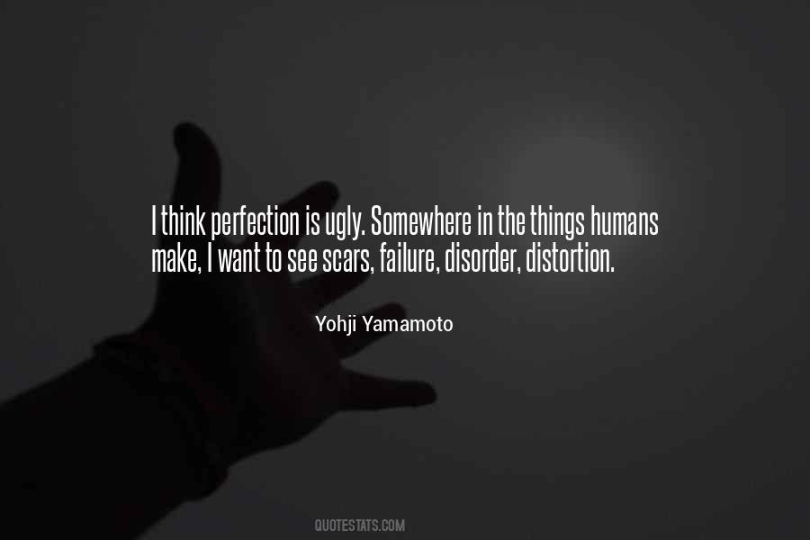 Yamamoto Quotes #393667