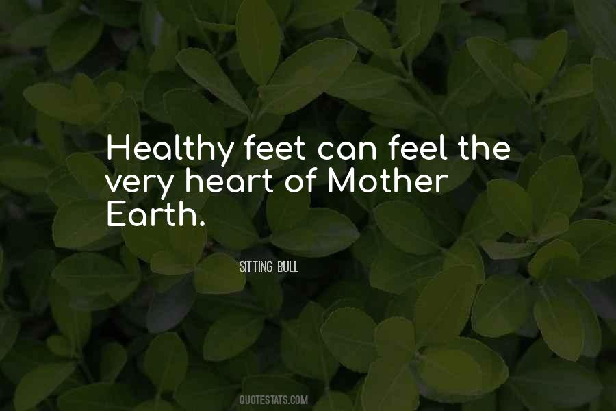 Quotes About Healthy Heart #703986