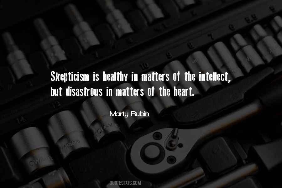Quotes About Healthy Heart #834390