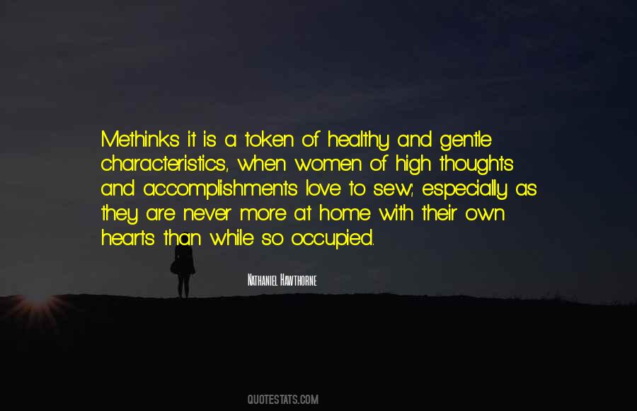 Quotes About Healthy Heart #838919